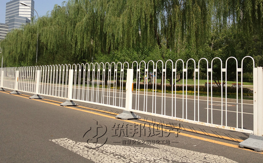 京式護欄，道路護欄