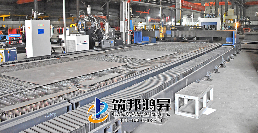電力鐵塔生產廠家怎么選？這6點電力總包和輸電分包單位都看重