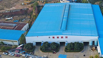 筑邦鴻昇-電力鐵塔定制廠家 品質未來