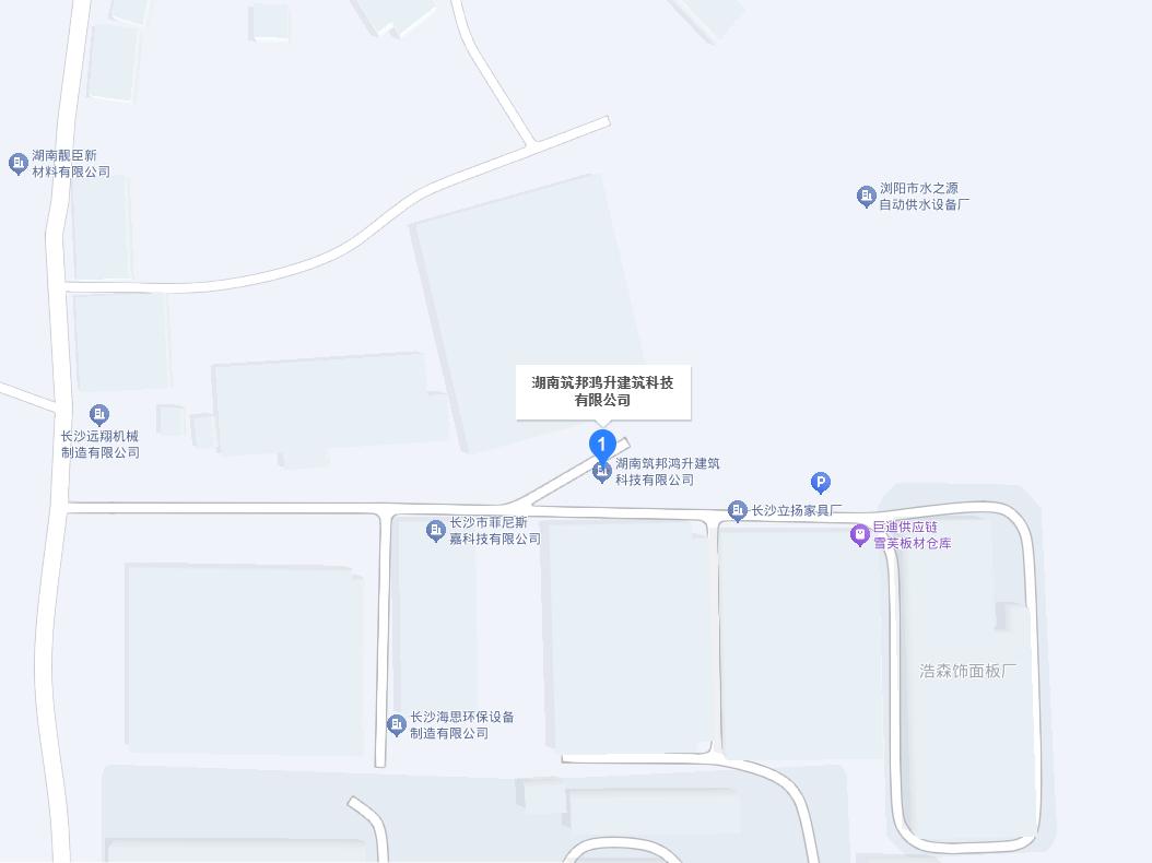聯系我們地圖