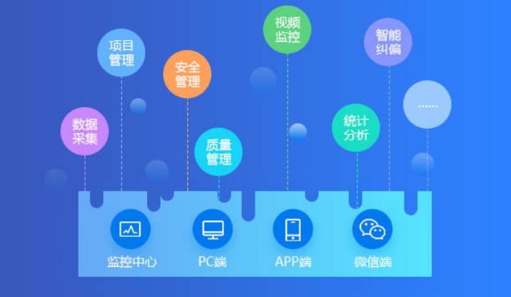 為什么施工工地越來越需要智慧工地？
