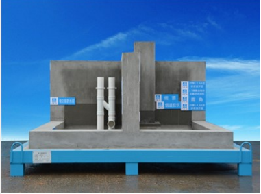 建筑工地為什么要做質量樣板，有什么用