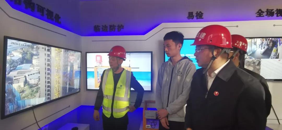 助力工地智慧化管理，智慧系統三大優勢